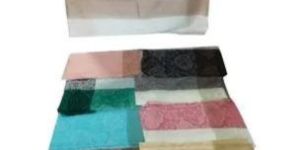 Ladies Printed Pashmina Stole