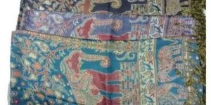 Rajasthani Print Ladies Viscose Stole