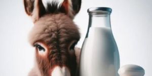 Donkey Milk