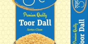 Raghunandan Gold Toor Dal