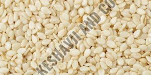 Hulled Sesame Seeds