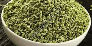 Natural Fennel Seeds