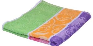 Polyester Bath Towel