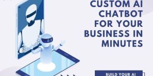 ProGPT : AI-Powered Chatbot