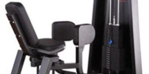 Adductor Machine
