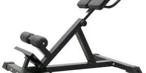 Back Extension Machine