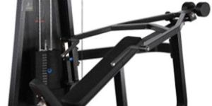 Chest Press Machine