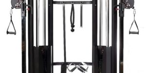 Functional Trainer Machine