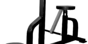 Gym Double Twister Machine