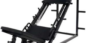 Leg Press with Hack Squat