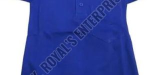 Boys School Polo T-Shirt