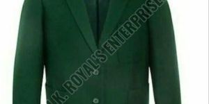 Boys Woolen School Blazer