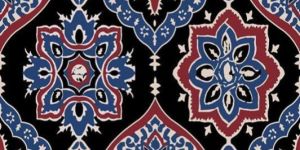 Digital Printed Fabric