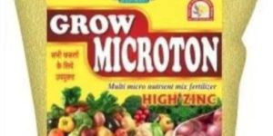 High Zinc Micronutrient Fertilizer