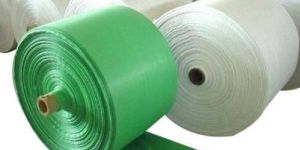 HDPE Woven Fabric