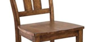 Mango Wood Restaurant Chair