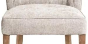 Teak Wood Sofa Chair