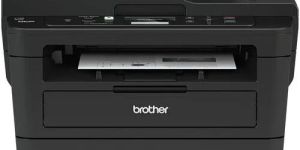 Brother MFC-L2750DW Compact 4 In 1 Mono Laser Printer