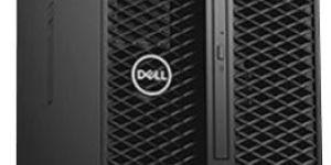 Dell Precision 5820 Tower Workstation