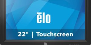 Elo Touch 2201L 22-Inch Touchscreen Monitor