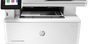 HP LaserJet Pro MFP M428fdw Printer
