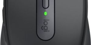 Logitech MX Anywhere 3 Wireless Mouse