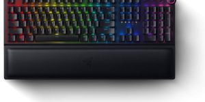 Razer BlackWidow V3 Mechanical Gaming Keyboard