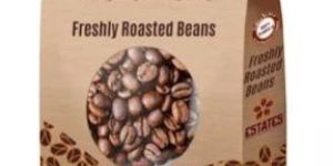 Arabica Plantation Bulk Roasted Coffee Beans
