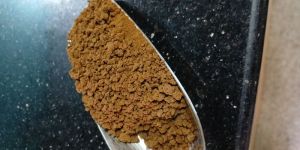 Instant Coffee Powder Granules