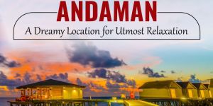 Andaman Tour
