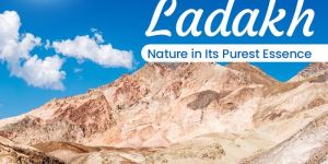 Ladakh Tour