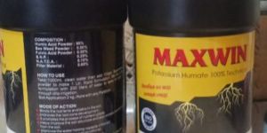 Maxwin Humic Acid Powder