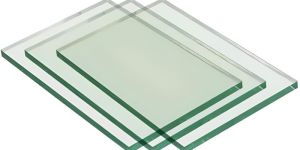 Clear Float Glass
