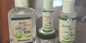 Aloe Vera Shampoo