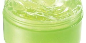 Aloe Vera Gel