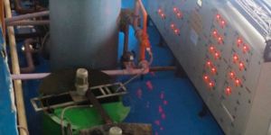 Water Treatment Plant Maintenance Services