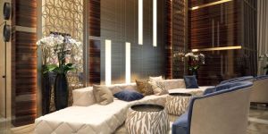 Hotel Interior Designing Services