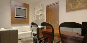 Office Interior Designing Services