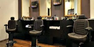Salon Interior Designing Services