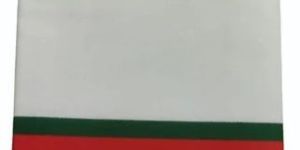 Mens BJP Political Cotton Dhoti