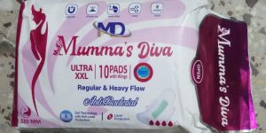 Woman Sanitary Napkin