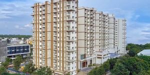 Prestige Pine Forest Apartments