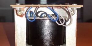 Power Control Transformer