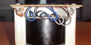 Schneider 50VA Industrial Control Transformer