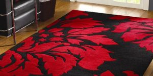 Designer Floor Carpets