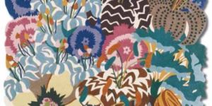 Handmade Floor Carpets