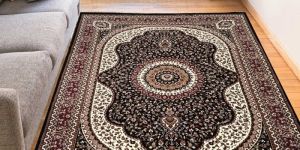 Printed Floor Carpets