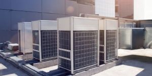 Solar Air Conditioner