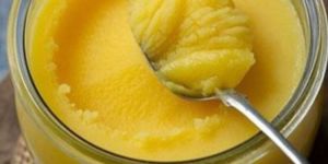 Pure Cow Ghee