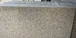 Crystal Yellow Granite